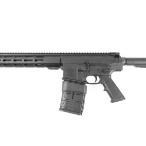 Anderson 18″ .308 M-LOK Slick-Side AR-10 Compmag Rifle – 18344