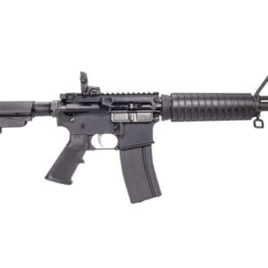 Anderson Manufacturing AM-15 A4 5.56 NATO Pistol – 10.5″ – Magpul Brace – B2-K851-A000