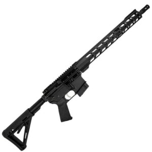 Anderson Manufacturing AM-15 Utility PRO 5.56 NATO 10rd California Compliant AR-15 Rifle – B2-K869-A024-CA