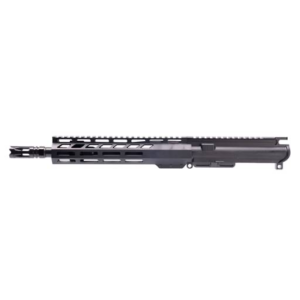 ANDERSON MFG UPPER RECEIVER ASSEMBLY AR-15 M-LOK 5.56 10.5″ NO BCG OR CHARGING HANDLE – B2-K625-AC00