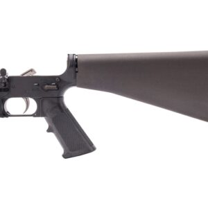 Anderson Manufacturing AM-15 Complete AR-15 A2 Lower Receiver – B2-K402-G000