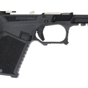 Anderson Manufacturing Kiger 9C Assembled Lower Pistol Frame