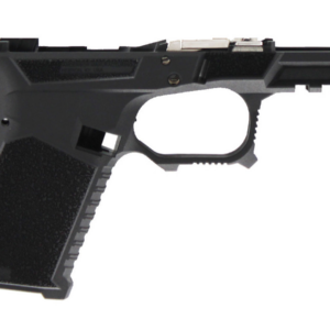 Anderson Manufacturing Kiger 9C Stripped Lower Pistol Frame
