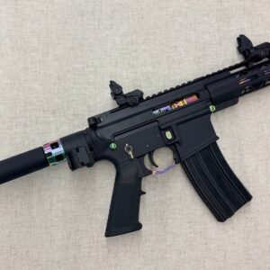 ANDERSON MANUFACTURING AM15 CUSTOM PISTOL