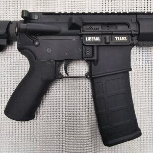Alternative view of ANDERSON MANUFACTURING AM 15 AM-15 PISTOL