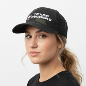 Alternative view of Texas Triggers Snapback
