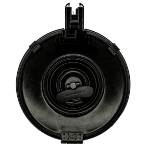 Alternative view of KCI AK-47 7.62x39mm 75-Round Drum Magazine
