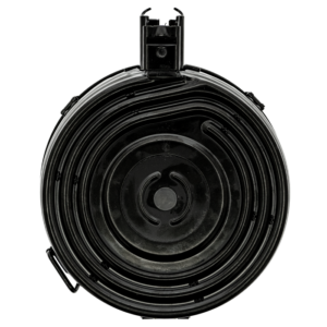 KCI AK-47 7.62x39mm 75-Round Drum Magazine