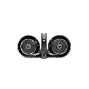 Alternative view of KCI USA AK-47 .223 / 5.56 100-Round Drum Magazine
