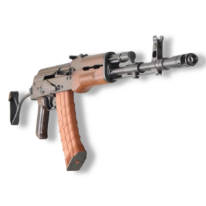 Alternative view of FB Beryl & Tantal FRT (Forced Reset Trigger)